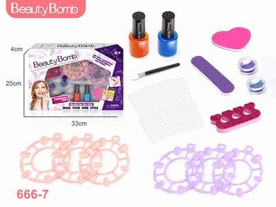 CHILDRENS MANICURE PACKAGE - OBL876608