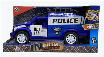 惯性车 - OBL876622