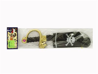 PIRATE SERIES - OBL876641