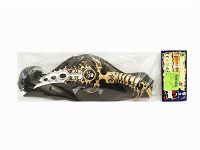 PIRATE SERIES - OBL876642