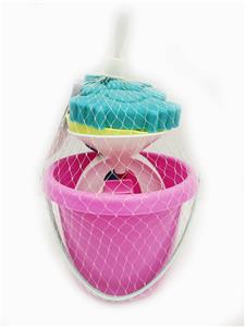 MEDIUM BEACH BUCKET COMBINATION - OBL876657