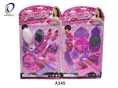 TWO SETS OF ACCESSORIES - OBL876694