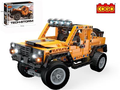 INTELLECTUAL TOYS - OBL876697