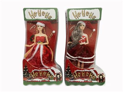 11 INCH BARBIE DOLL - OBL876715