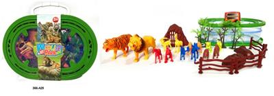 ZOO SCENE - OBL876732