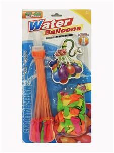 SET MAGIC WATER BALLOON - OBL876755