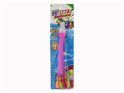 MAGIC WATER BALLOON - OBL876756