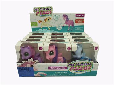 SPIRIT HORSE - OBL876761