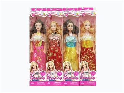 11.5-INCH BARBIE - OBL876786