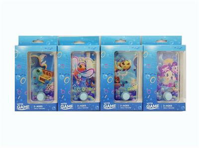 UNDERWATER WORLD WATER MACHINE - OBL876788