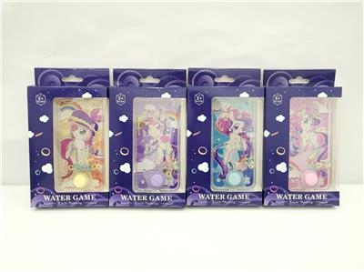 UNICORN WATER MACHINE - OBL876789