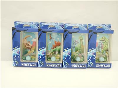 DINOSAUR WATER MACHINE - OBL876790