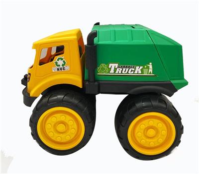 SANITATION VEHICLE - OBL876797