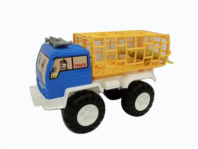 CAGE CAR - OBL876799