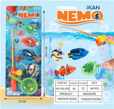 FISHING FILM - OBL876838
