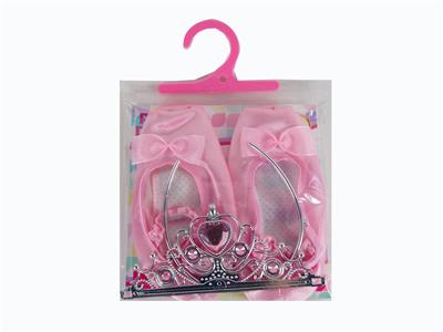 PRINCESS SUIT - OBL876866