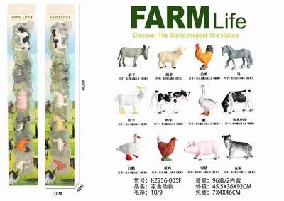 MINI POULTRY - OBL876867