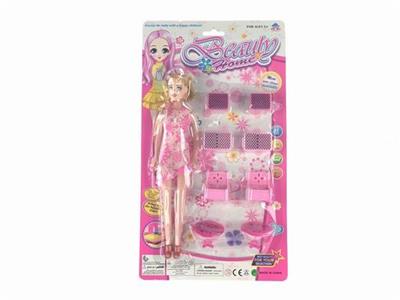 FURNITURE AND TOYS - OBL876870