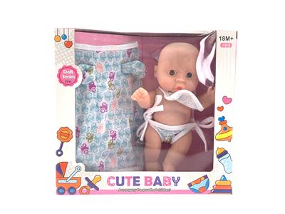 7-INCH DOLL - OBL876928