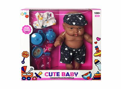 9-INCH DOLL - OBL876929