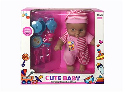 9-INCH DOLL - OBL876930