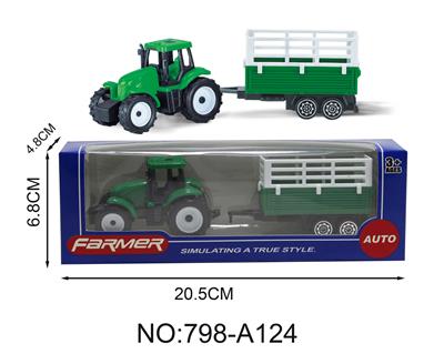 TAXI FARMERS CAR - OBL876932