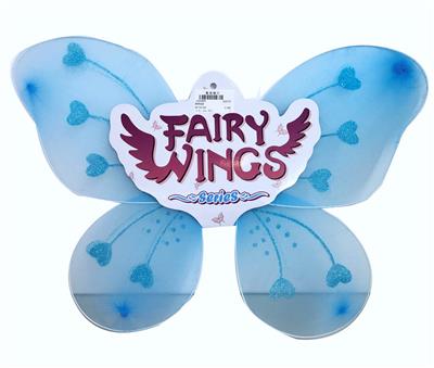 BUTTERFLY WINGS - OBL876949