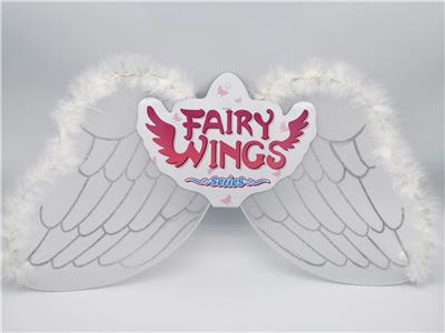 BUTTERFLY WINGS - OBL876951