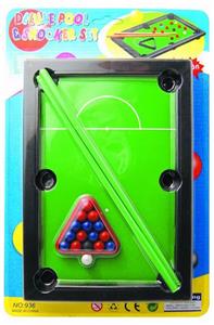 BILLIARDS - OBL876964