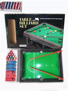 BILLIARDS - OBL876980