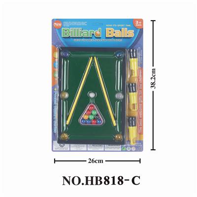 台球 - OBL876996