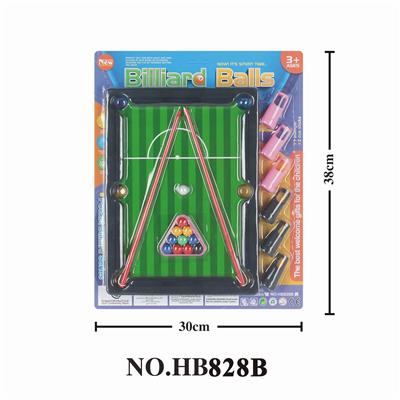 台球 - OBL876999