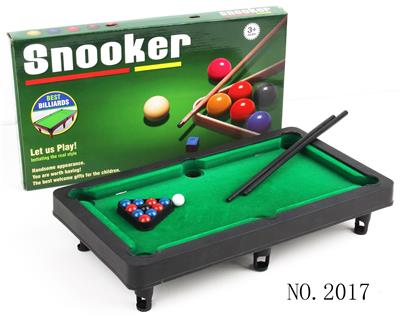 BILLIARDS - OBL877016