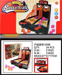 TABLE TOP BASKETBALL MACHINE - OBL877095