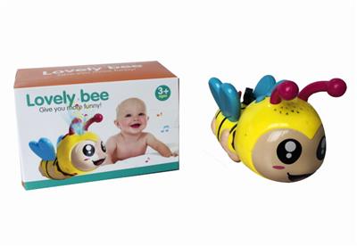 LITTLE BEE STORY MACHINE - OBL877097