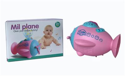 SMALL PLANE STORY MACHINE - OBL877099