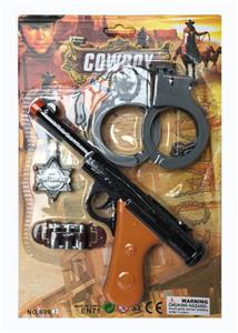 COWBOY GUN SERIES - OBL877102