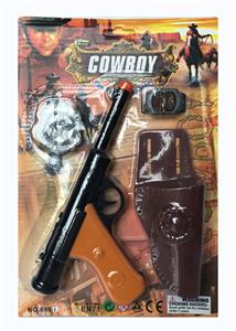 COWBOY GUN SERIES - OBL877103