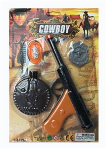 COWBOY GUN SERIES - OBL877104