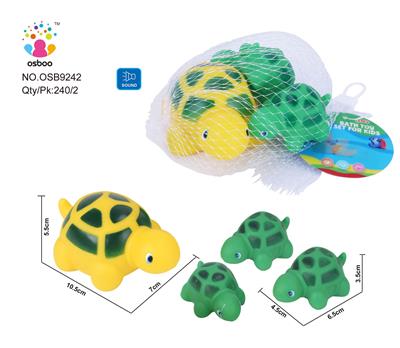 LOVELY AQUATIC ANIMALS - OBL877147