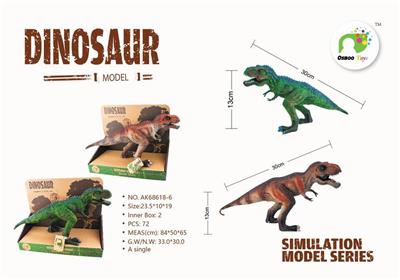DINOSAUR MODEL - OBL877248