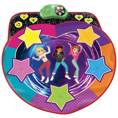 BIG STAR DANCE BLANKET - OBL877265