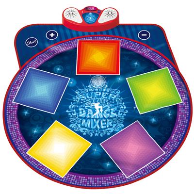 LUMINOUS DANCE BLANKET - OBL877269