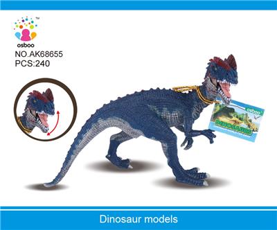 DILOPHOSAURUS - OBL877283