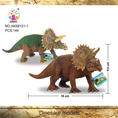 TRICERATOPS - OBL877284