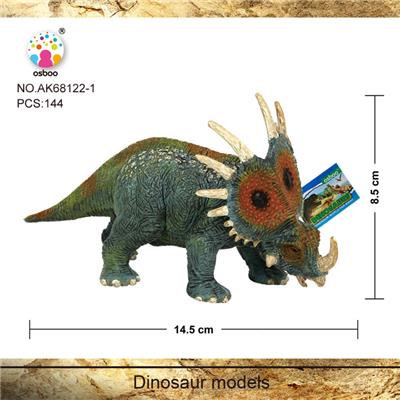 STYRACOSAURUS - OBL877285