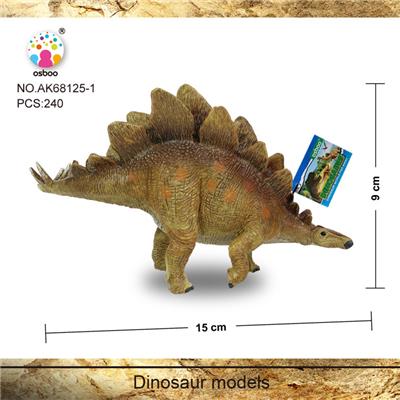 STEGOSAURUS - OBL877287