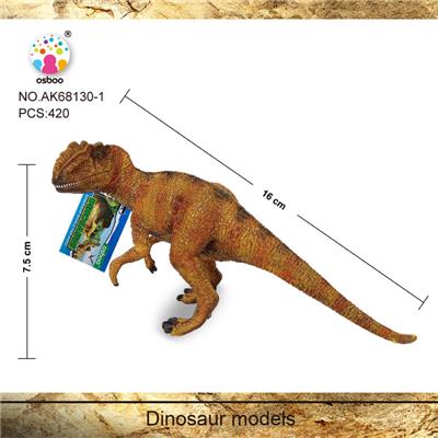 ALLOSAURUS - OBL877290