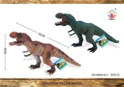 TYRANNOSAURUS REX - OBL877299