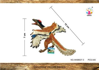 FIRST BIRD - OBL877301
